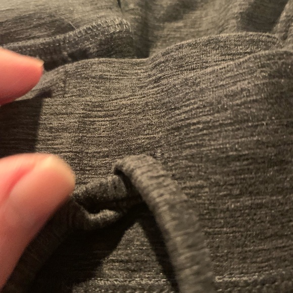 Skechers Women’s Charcoal Joggers Size X-Larfe - Picture 6 of 9